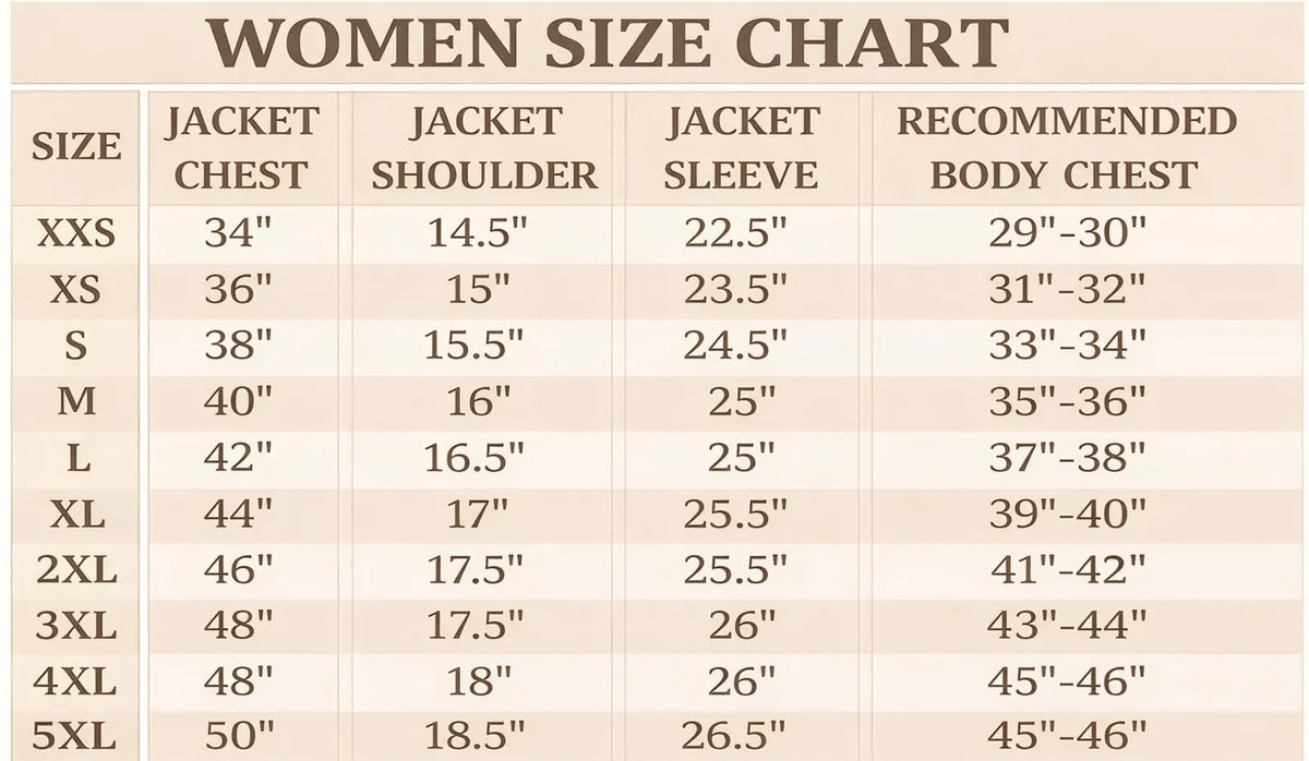 Black Leather Jacket for Women | Genuine Leather Fitted Jacket