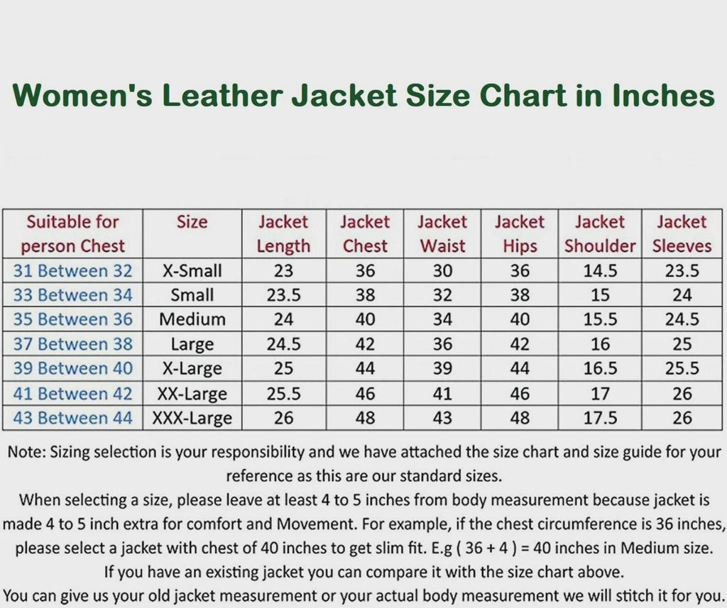 Black Cow Leather Jacket for Women | Cropped Biker Jacket